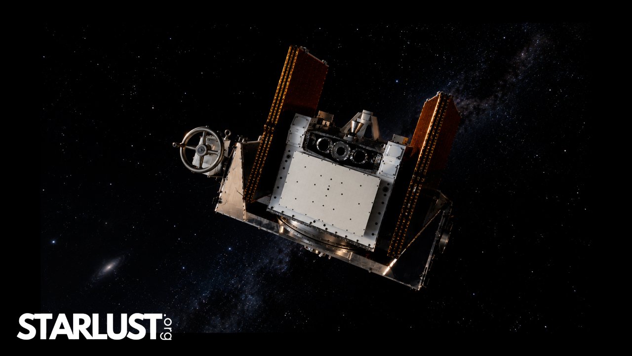 US startup AstroForge is putting AI in command of its next spacecraft, set to launch in 2027