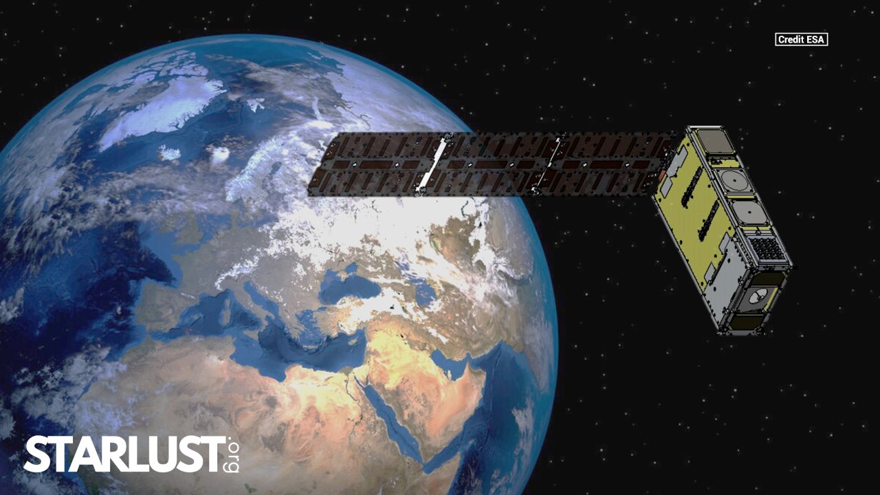 GomSpace Tests GOMX-5 for Debris Avoidance Within 48 Hours of Launch