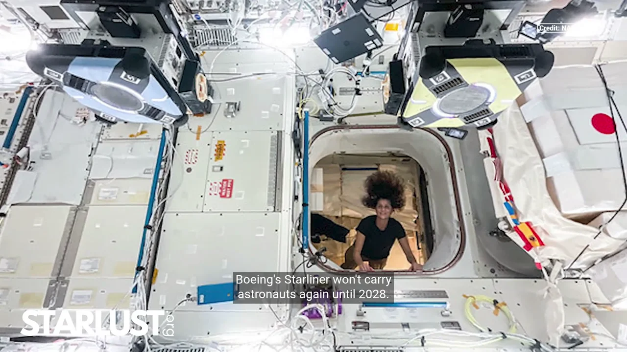 Boeing’s last chance: Starliner’s set for uncrewed flight before 2028 crewed mission