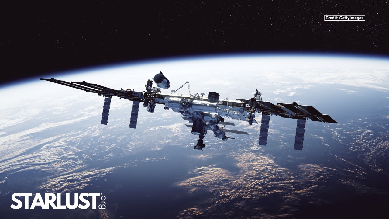 NASA opens the door to commercial space stations. Here's what NASA plans next