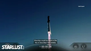 SpaceX Starship Flight 15: Possible launch date and why is this test different?