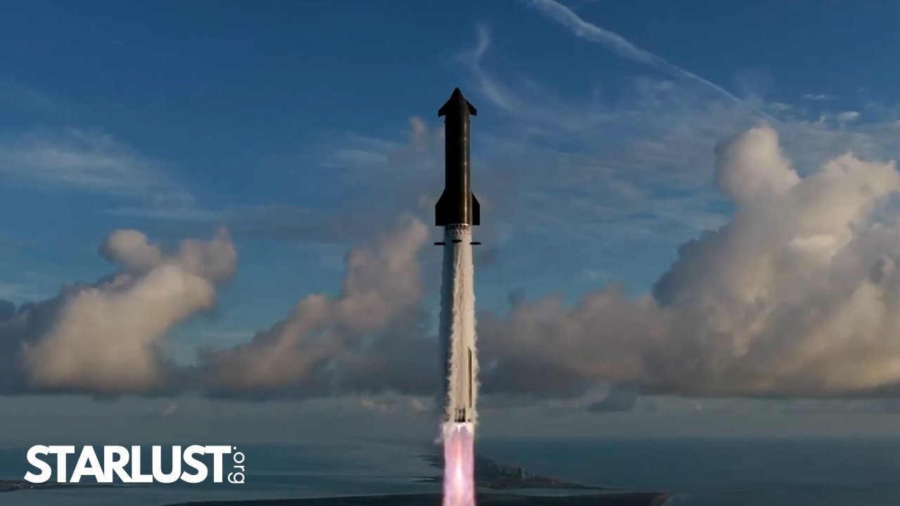SpaceX Starship Flight 15: What to expect after Flight 14 reached orbit