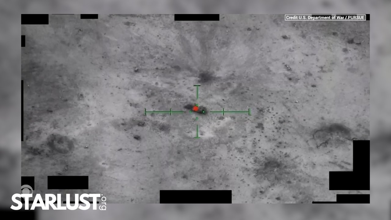 Pentagon releases 6th batch of UAP files. Is it alarming?