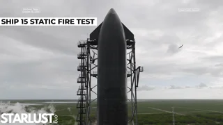 SIX ENGINES! SpaceX fires Ship 42 and simulates a deorbit burn ahead of Flight 15