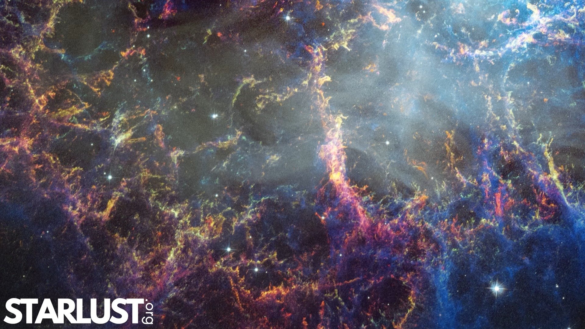 NASA's Hubble found this ancient supernova remnant isn't expanding the way scientists expected